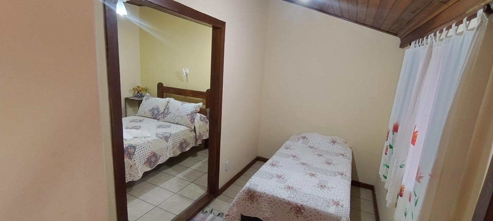 Hospedagem Vila Rica - 500M Do Centro De Cunha Sp מראה חיצוני תמונה