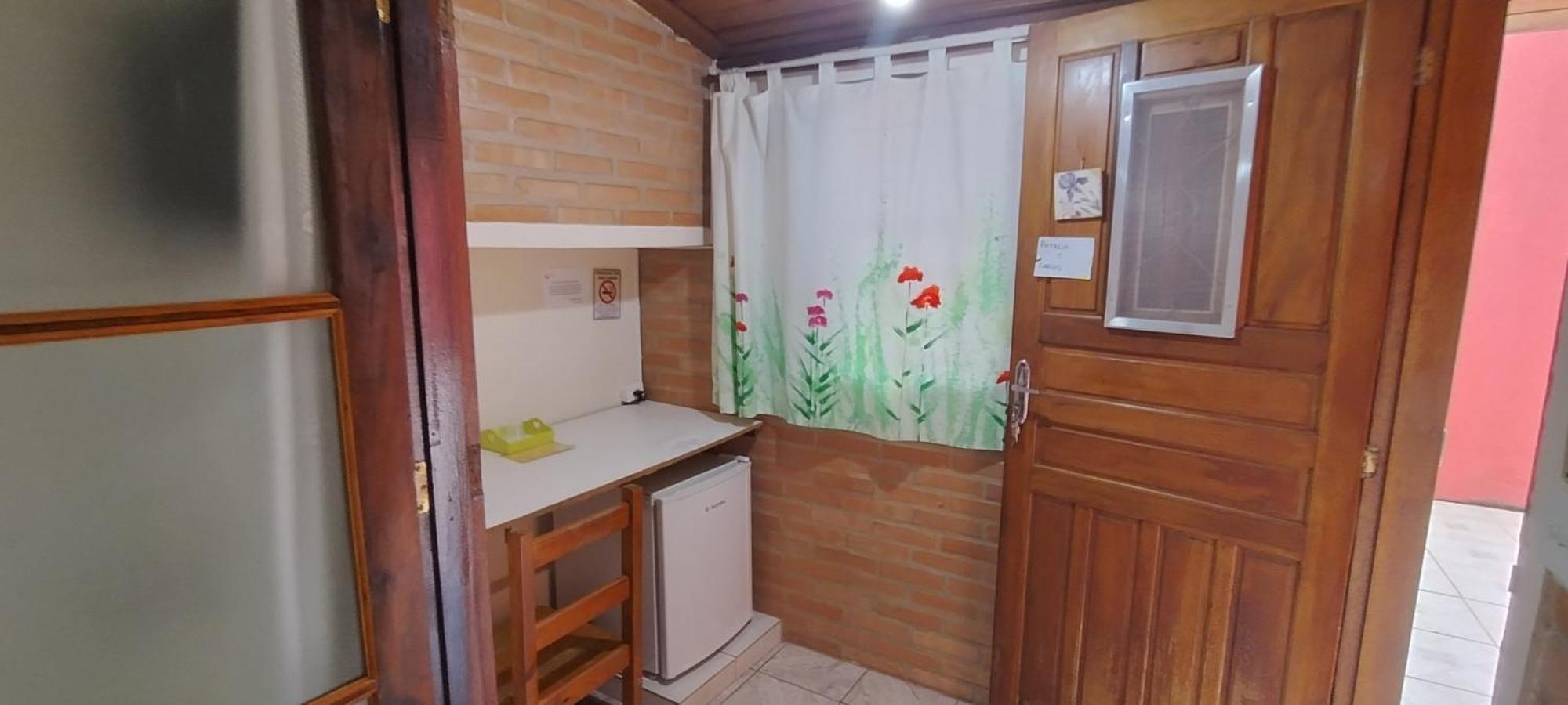 Hospedagem Vila Rica - 500M Do Centro De Cunha Sp מראה חיצוני תמונה
