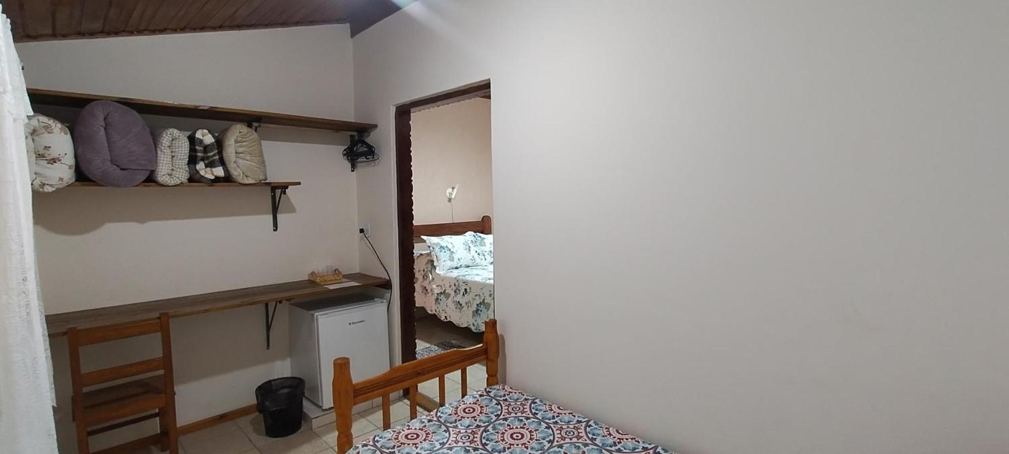Hospedagem Vila Rica - 500M Do Centro De Cunha Sp מראה חיצוני תמונה
