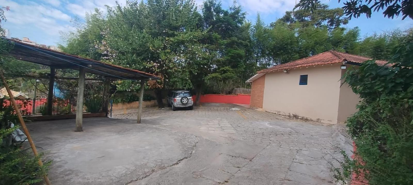 Hospedagem Vila Rica - 500M Do Centro De Cunha Sp מראה חיצוני תמונה