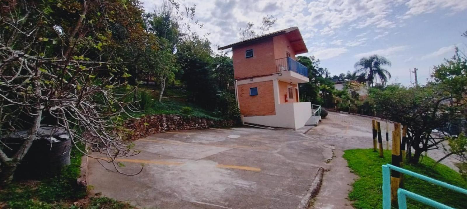 Hospedagem Vila Rica - 500M Do Centro De Cunha Sp מראה חיצוני תמונה