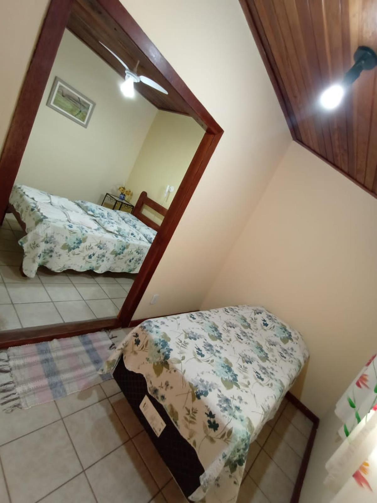 Hospedagem Vila Rica - 500M Do Centro De Cunha Sp מראה חיצוני תמונה
