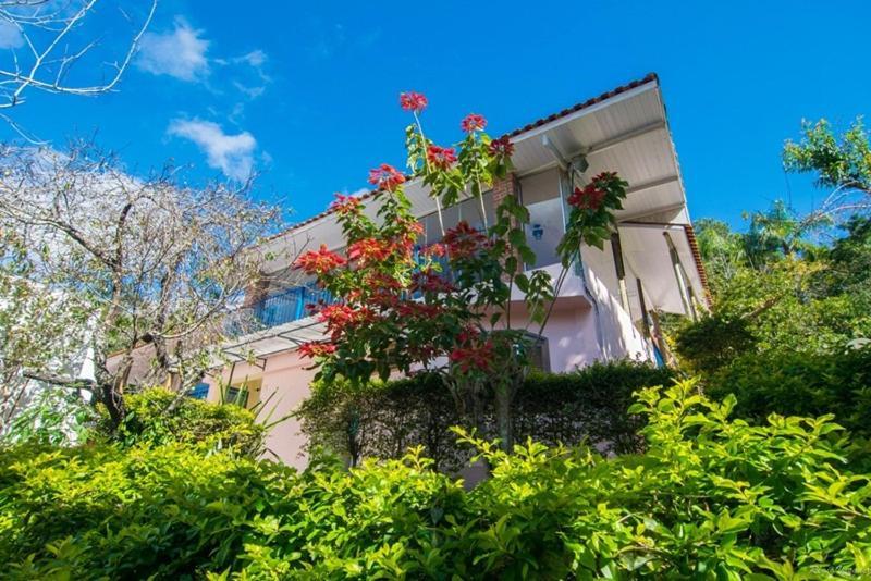 Hospedagem Vila Rica - 500M Do Centro De Cunha Sp מראה חיצוני תמונה