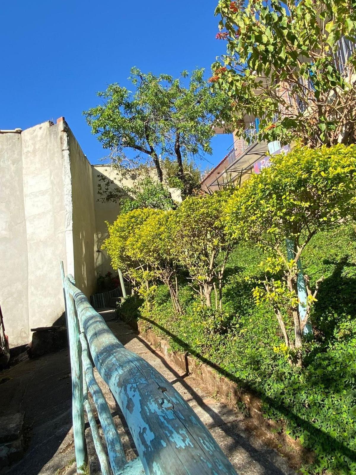 Hospedagem Vila Rica - 500M Do Centro De Cunha Sp מראה חיצוני תמונה